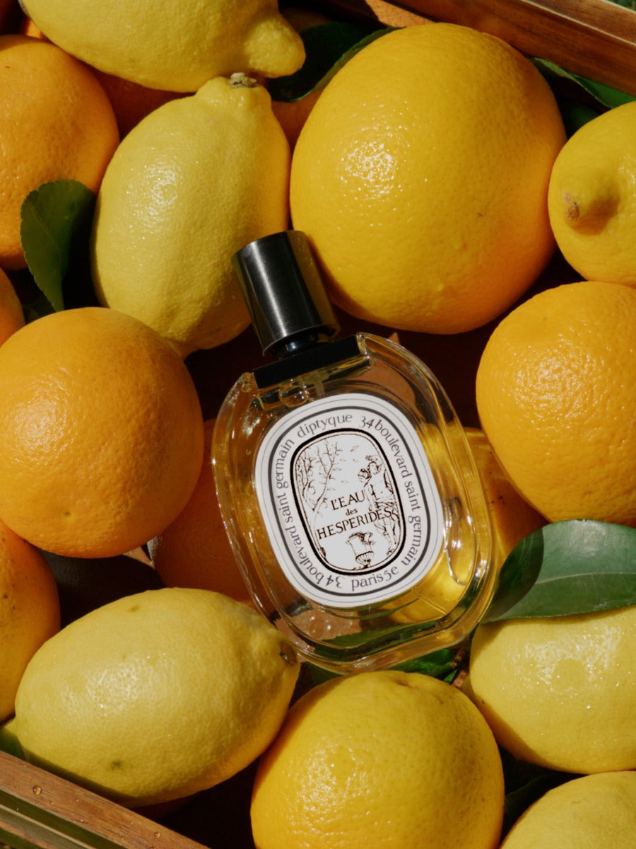 L'Eau des Hespérides - Eau de toilette