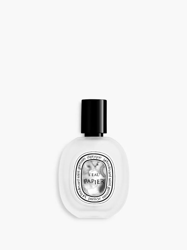 L'Eau Papier - Profumo per capelli