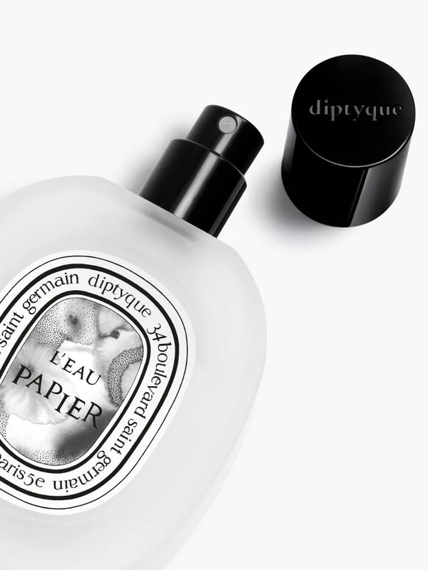 L'Eau Papier - Profumo per capelli