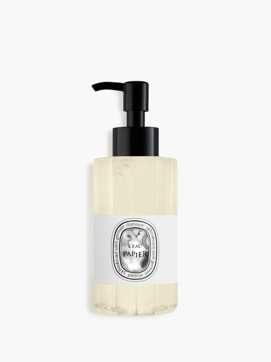 Explore the Collection - L'Eau Papier - Hair mist – Diptyque