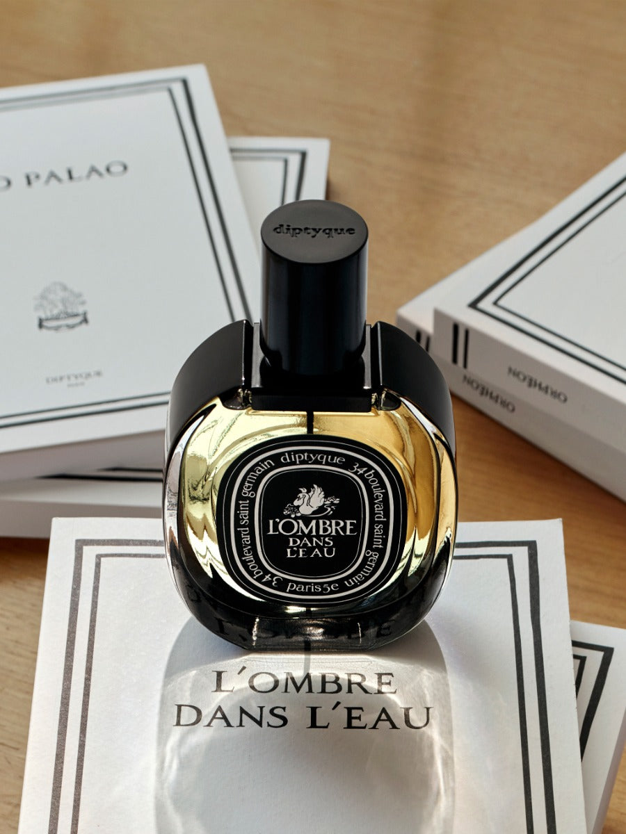 L'Ombre dans l'Eau - Eau de parfum