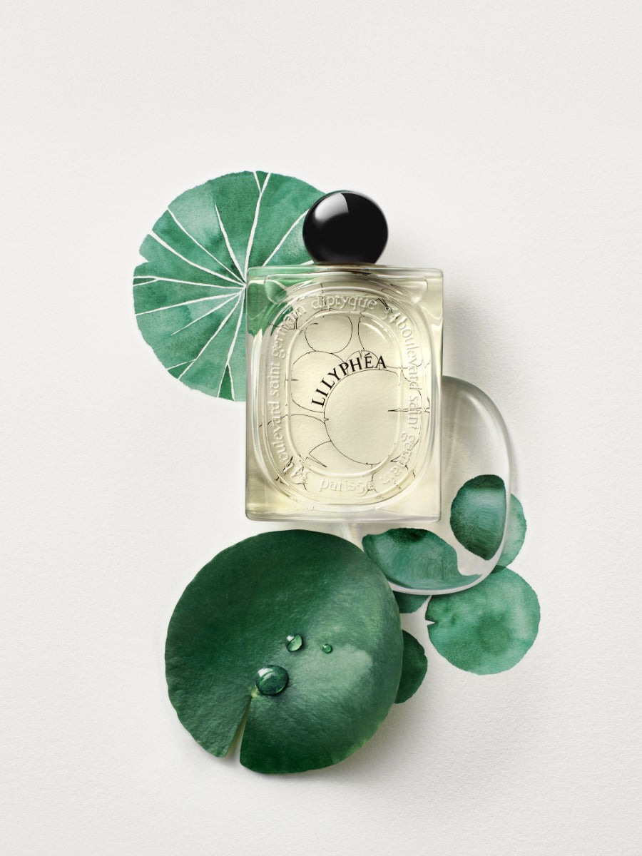 Diptyque ディプティック Lilyphea リリフェア 100ml Lilyphéa - Eau de parfum – Diptyque