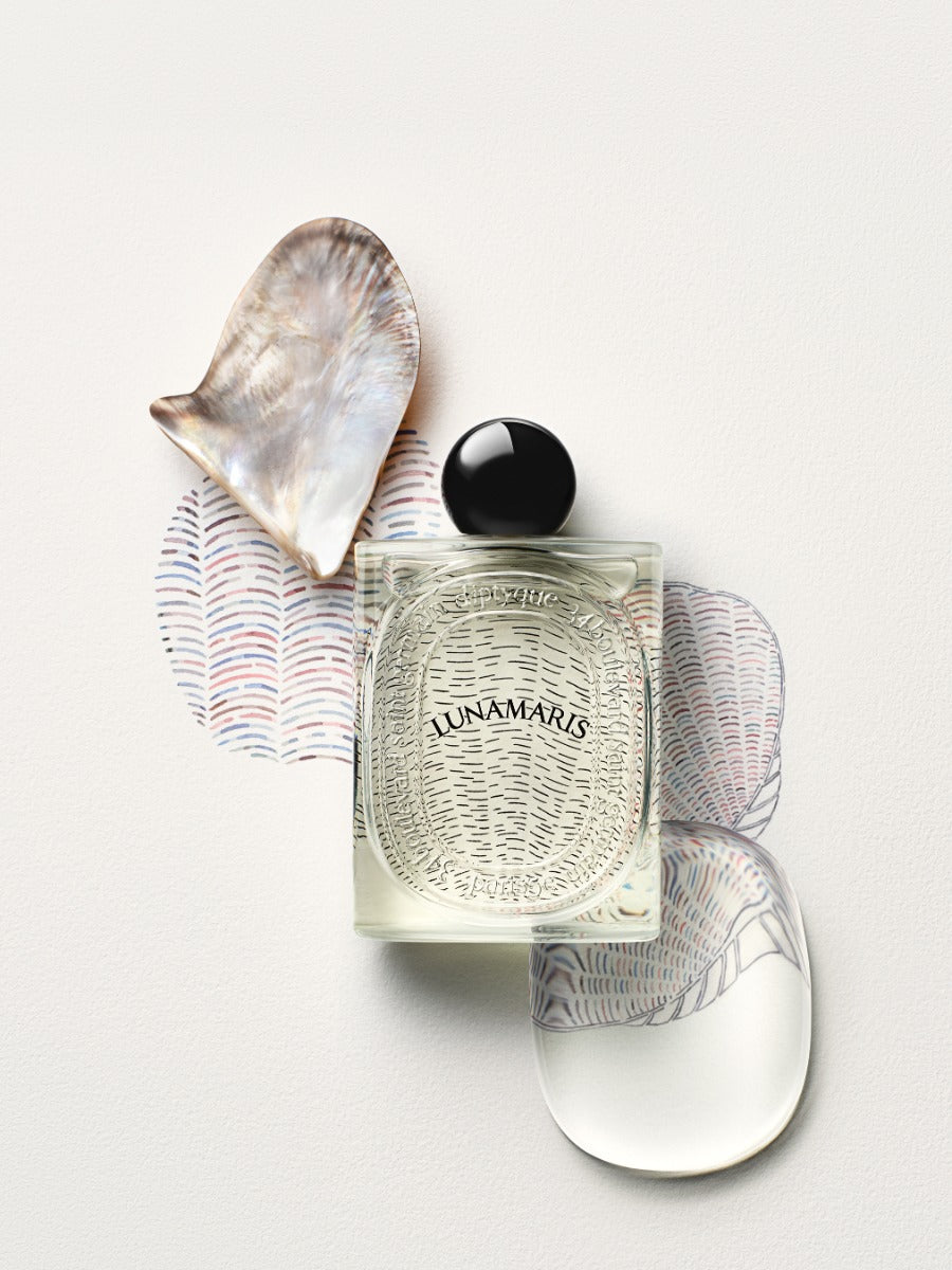 Lunamaris - Eau de parfum – Diptyque