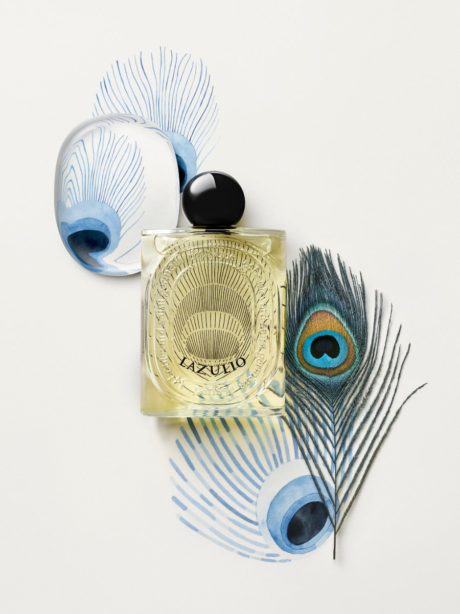 Lazulio - Eau de parfum