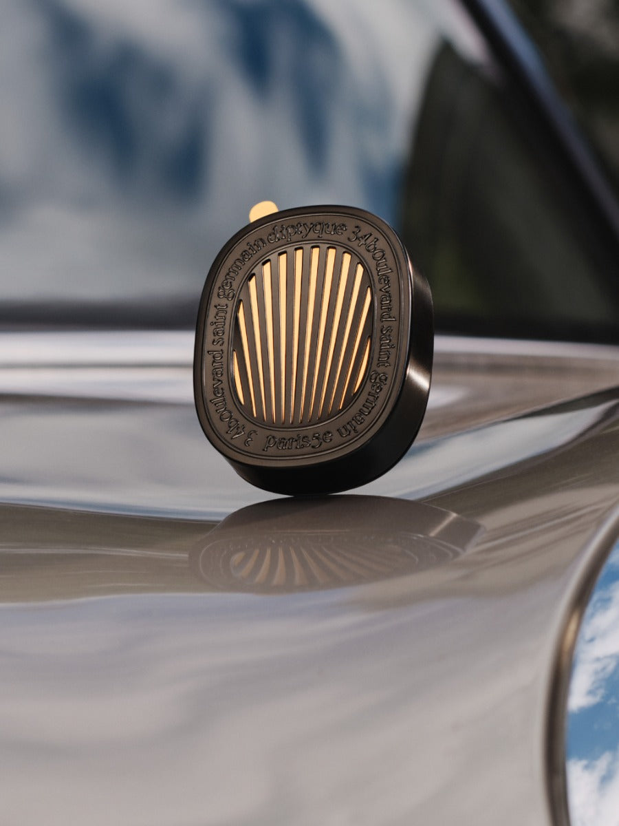 Figuier (Fico) - Diffusore per auto e cartuccia