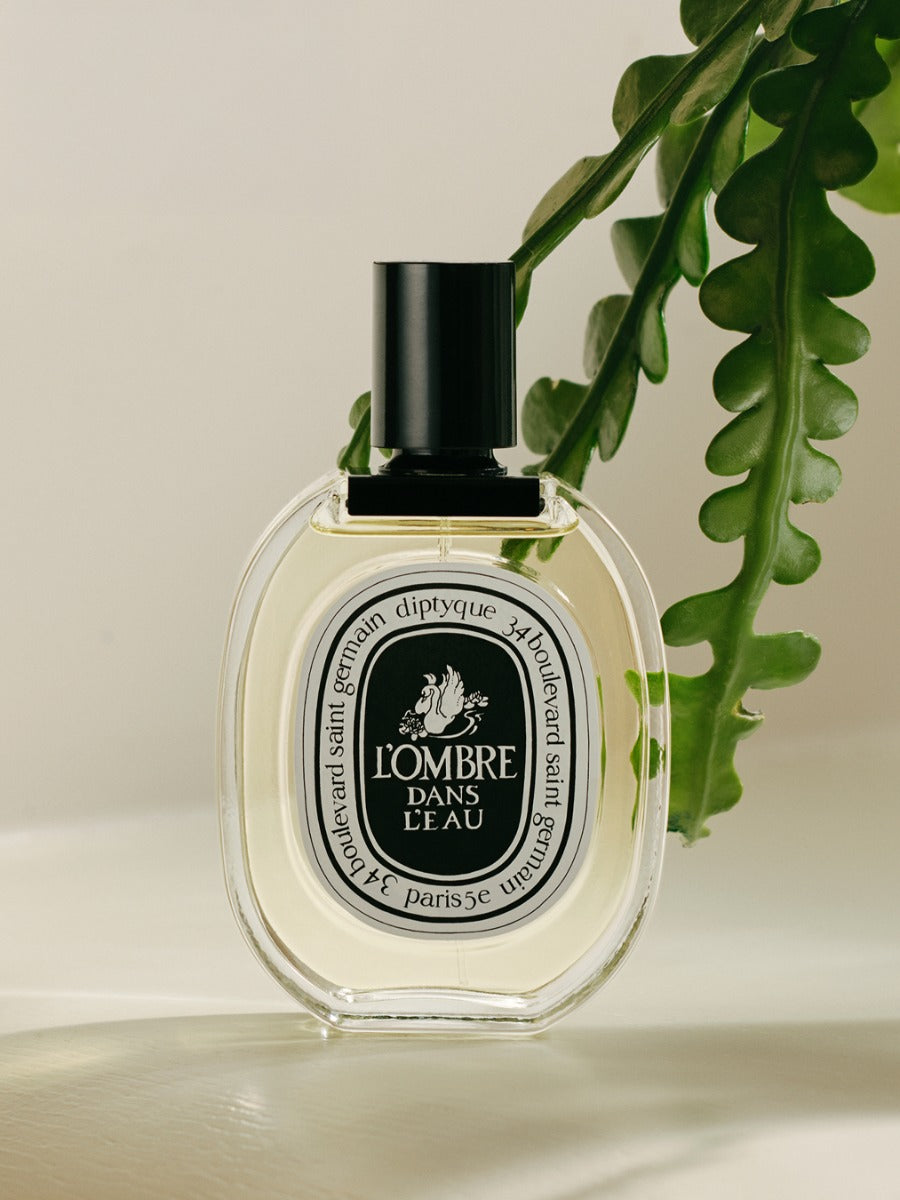 L'Ombre dans l'Eau - Eau de Toilette