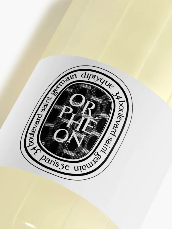 Orphéon - Parfümiertes Duschgel