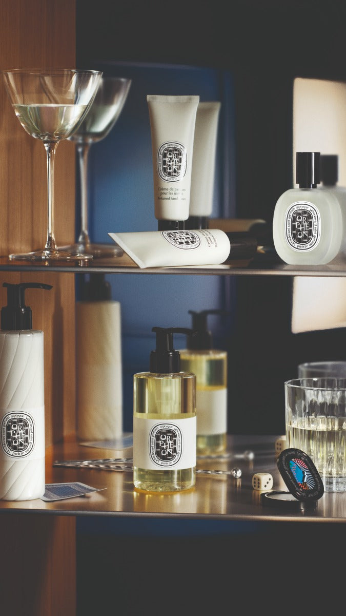 ORPHEON ヘアミスト 30ml Orphéon - Hair mist – Diptyque