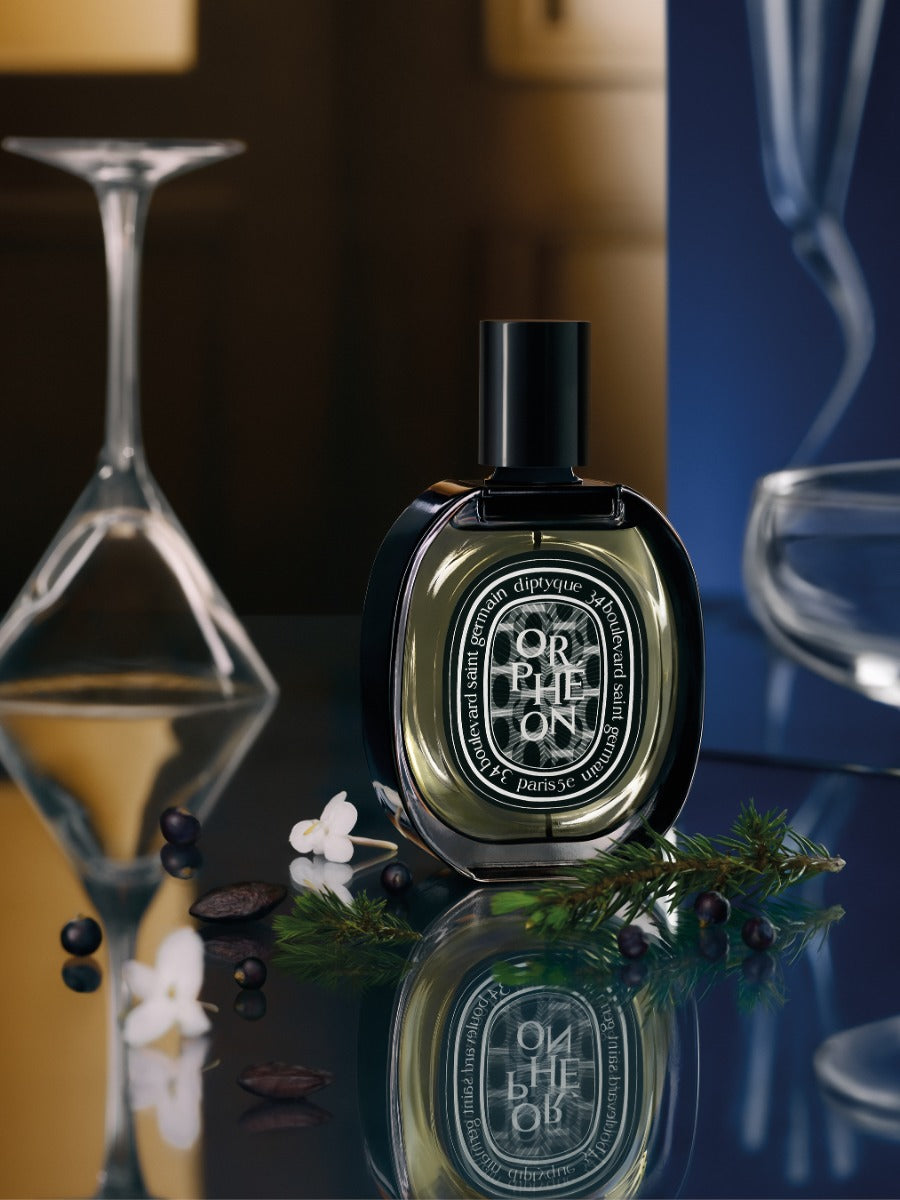 Orphéon - Eau de parfum
