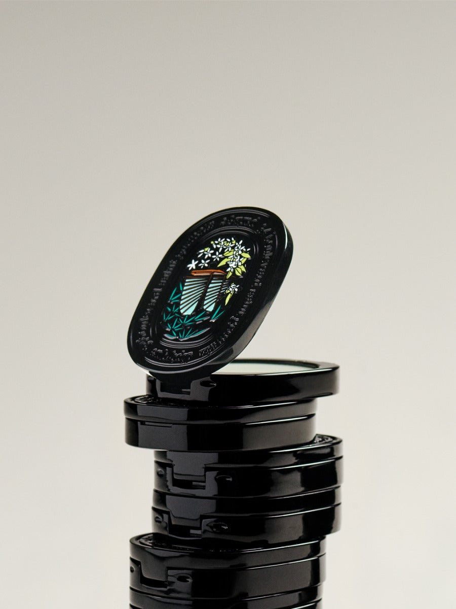 Do Son - Parfum solide rechargeable