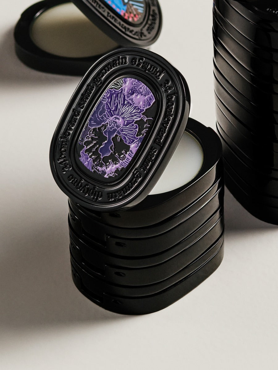 Fleur de Peau - Refillable Solid Perfume