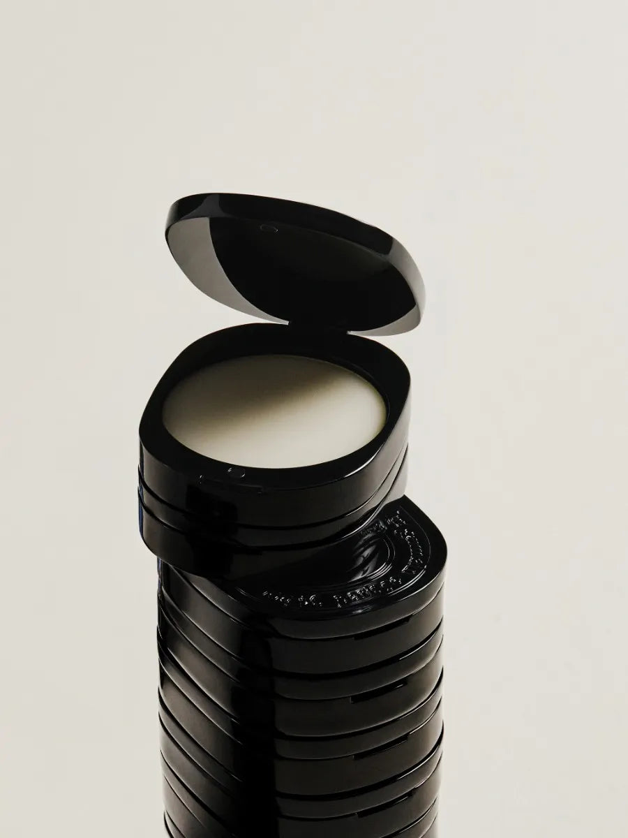 Eau Capitale - Refillable Solid Perfume