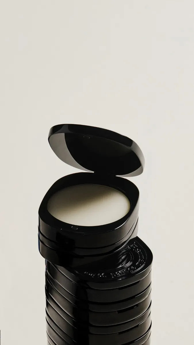 Eau Capitale - Refillable Solid Perfume