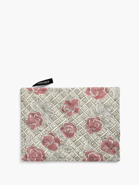 Neceser Eau Rose - Modelo pequeño