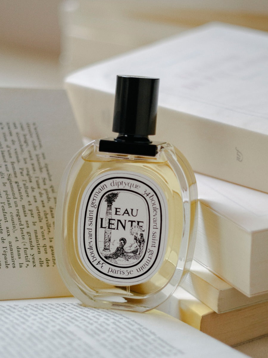 Eau Lente - Eau de toilette
