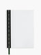 Recharge - Pour carnet de notes