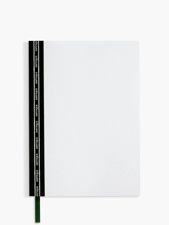 Nachfüllblock - Für das Notizbuch