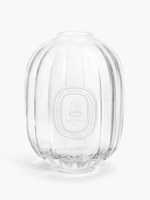 Diffusore di fragranze per la casa - Flacone in vetro