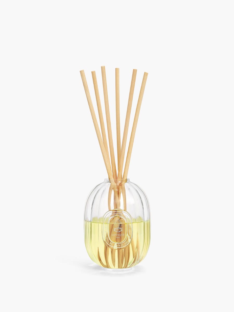 Fleur d'Oranger (Flor de naranjo) - Recarga de difusor de fragancia de interior