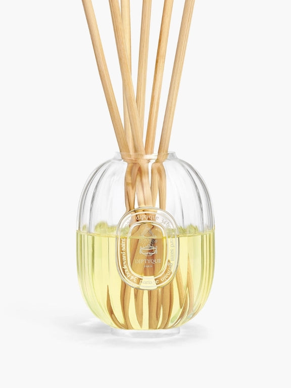 Difusor de fragancia de interior - Frasco de vidrio