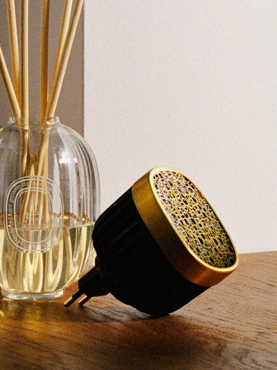 Electric Diffuser - For the wall