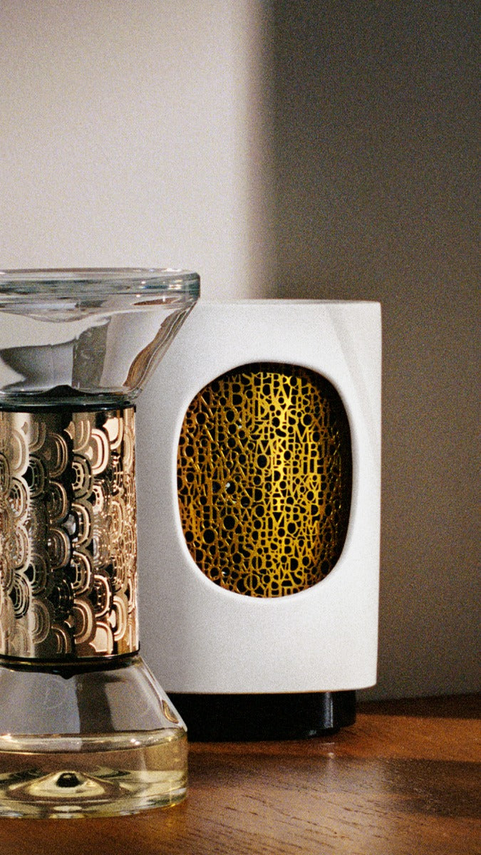 Electric Diffuser - For the home