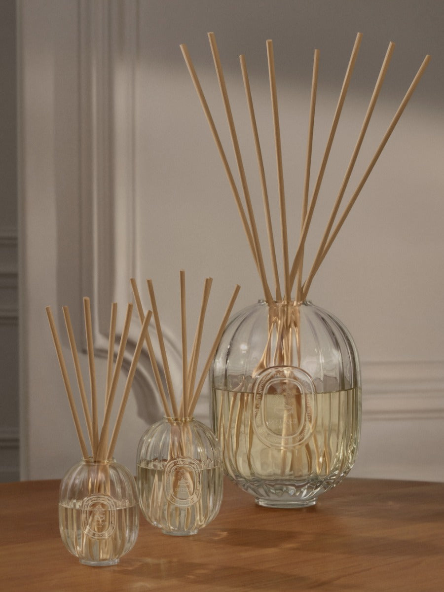 Diffuseur de parfum d'intérieur ​ - Flacon en verre