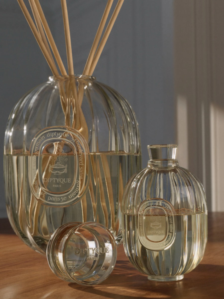 Vessel Stopper - For home fragrance diffuser