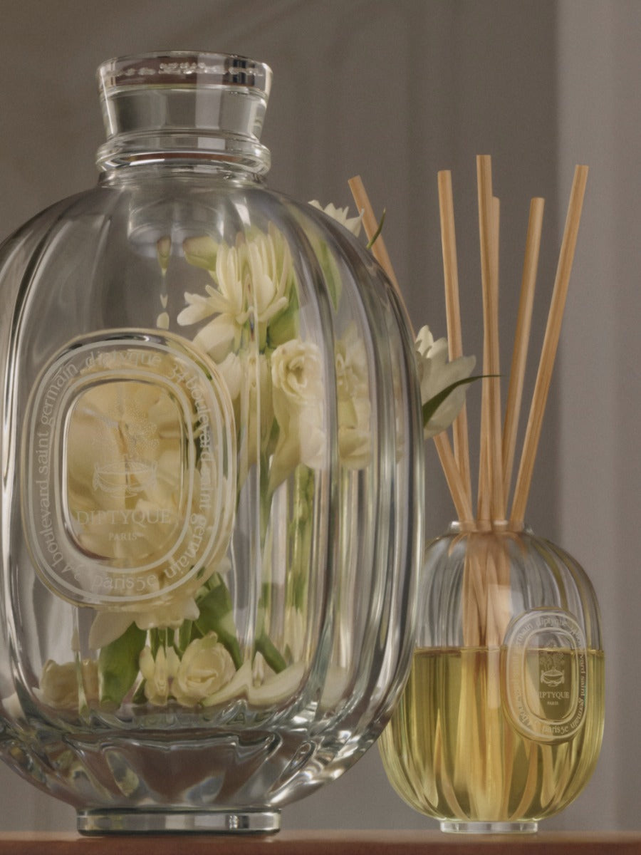 Tubéreuse - Recharge pour diffuseur de parfum d'intérieur