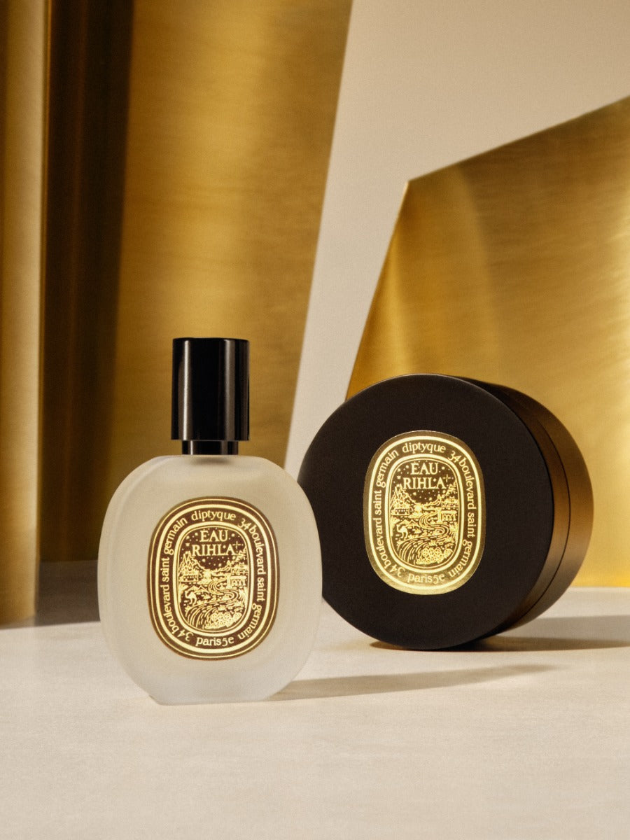 Eau Rihla - Hair mist – Diptyque