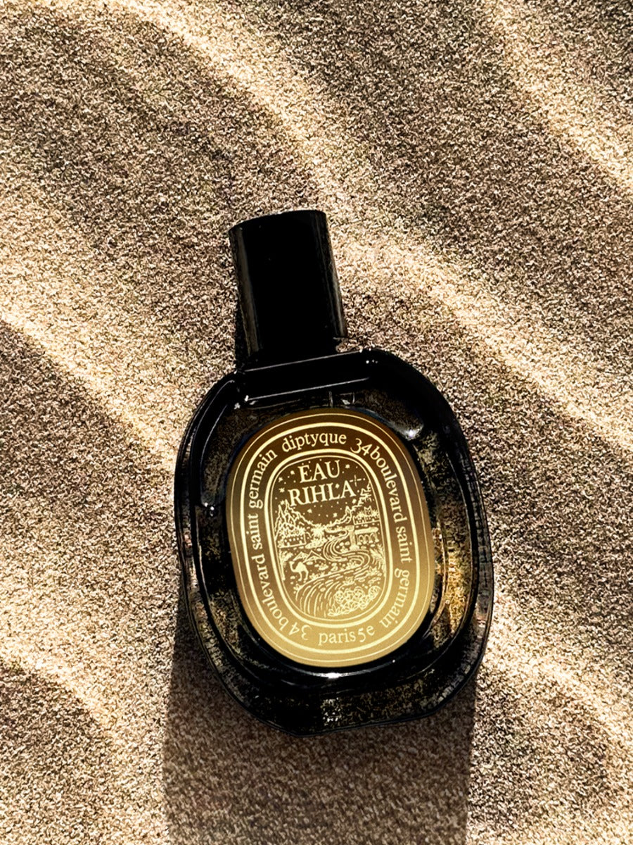 Eau Rihla - Eau de parfum intense