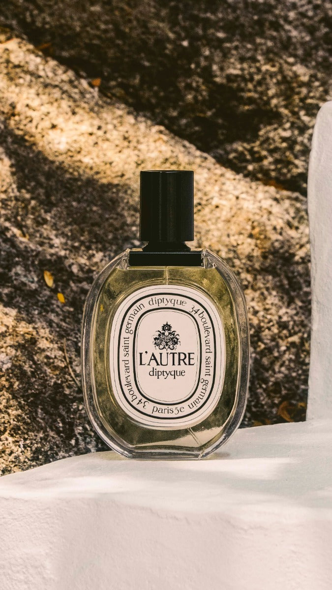L'Autre - Eau de toilette