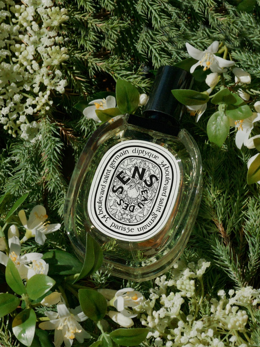 Eau des Sens - Eau de toilette