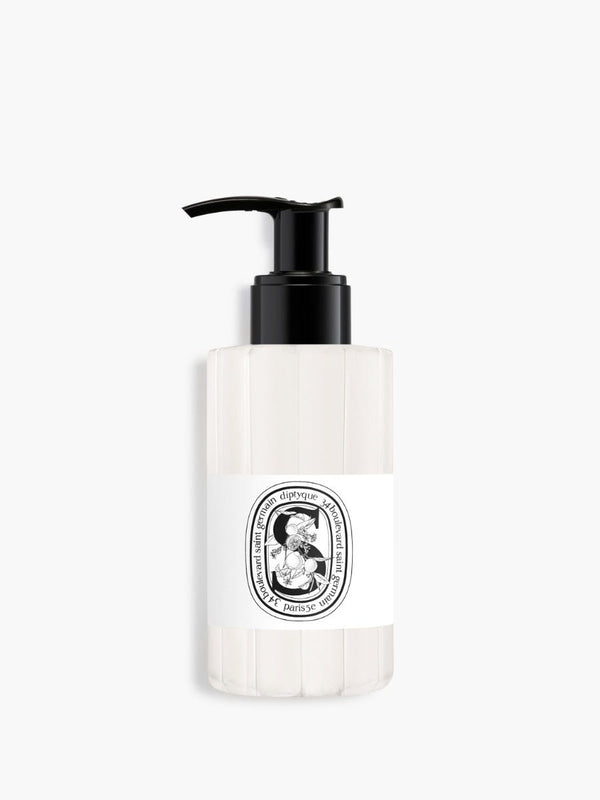 Parfumiertes Shampoo - Für die Haare