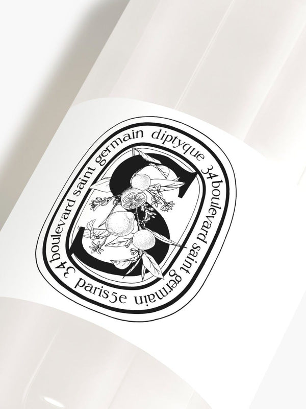 Parfumiertes Shampoo - Für die Haare