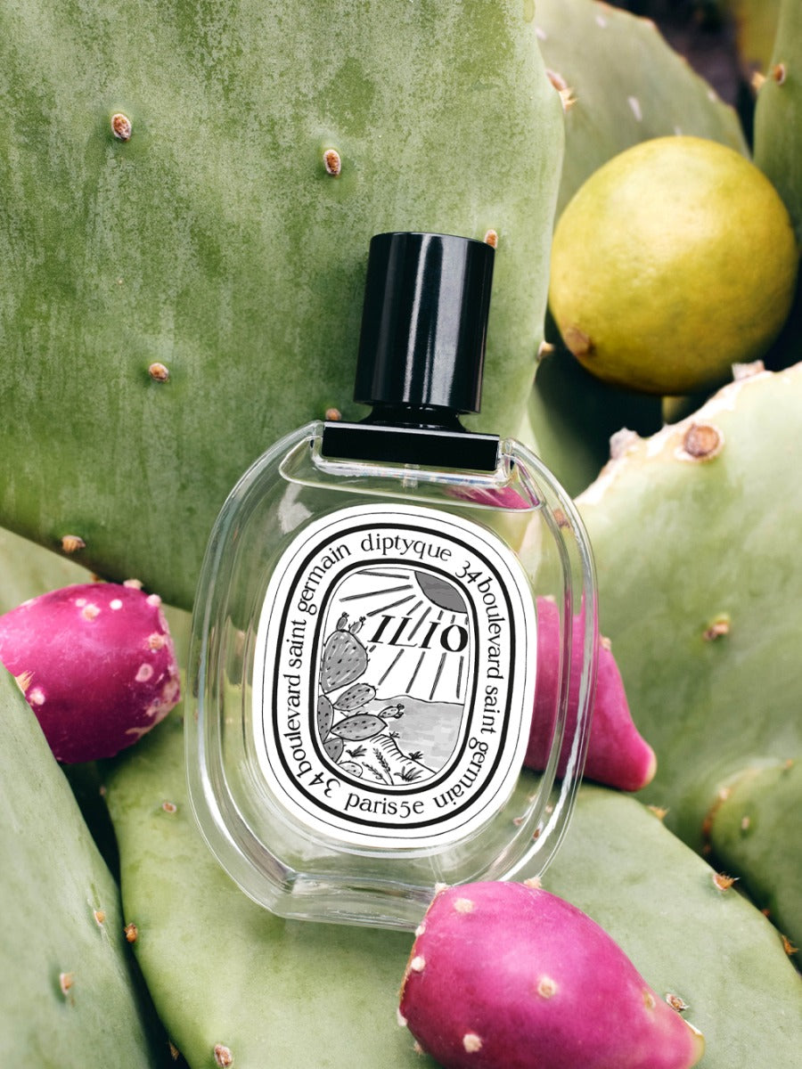 Ilio - Eau de toilette – Diptyque