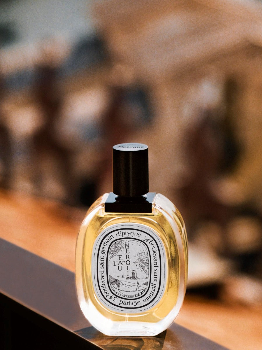L'Eau de Néroli - Eau de toilette