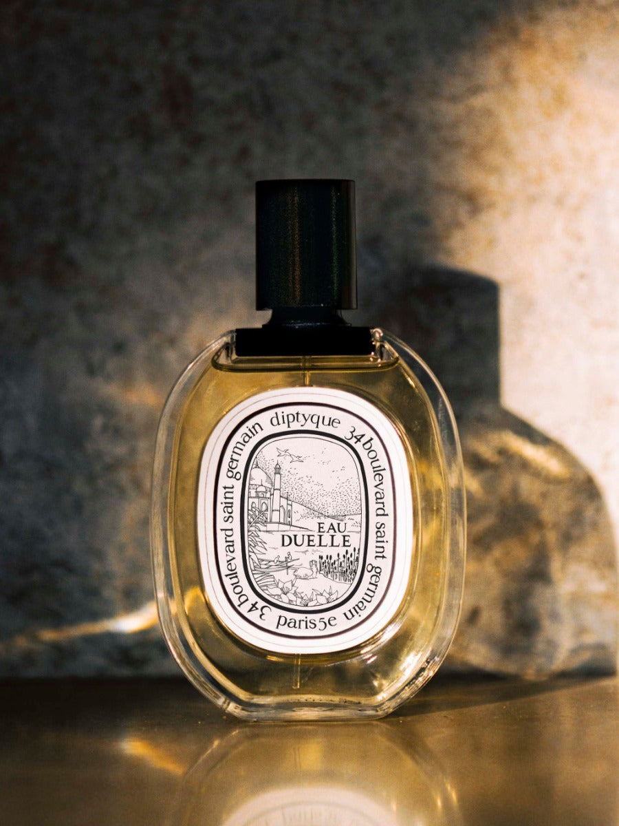 Eau Duelle - Eau de toilette