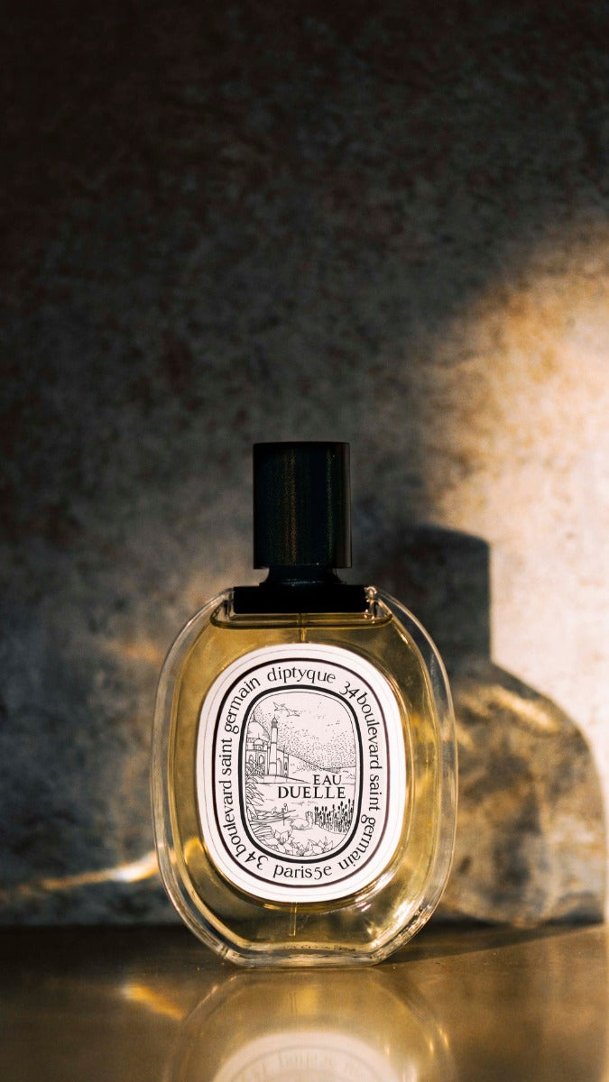 ディプティック オーデュエル EAU DUELLE 100ml Eau Duelle - Eau de toilette – Diptyque