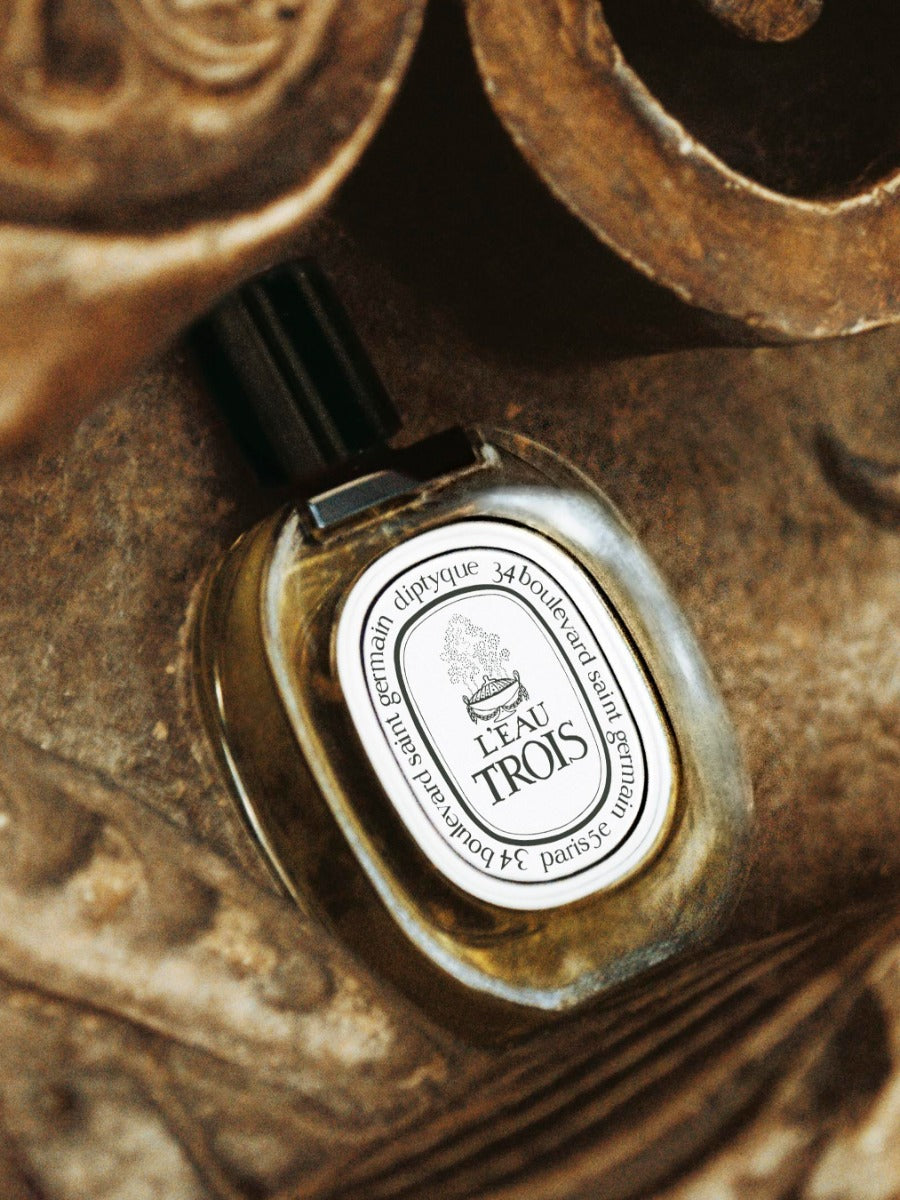 L'Eau Trois - Eau de toilette