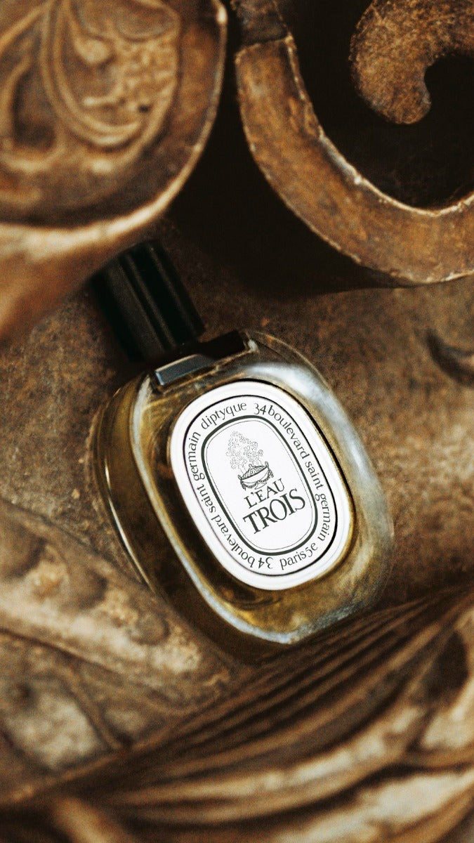 L'Eau Trois - Eau de toilette