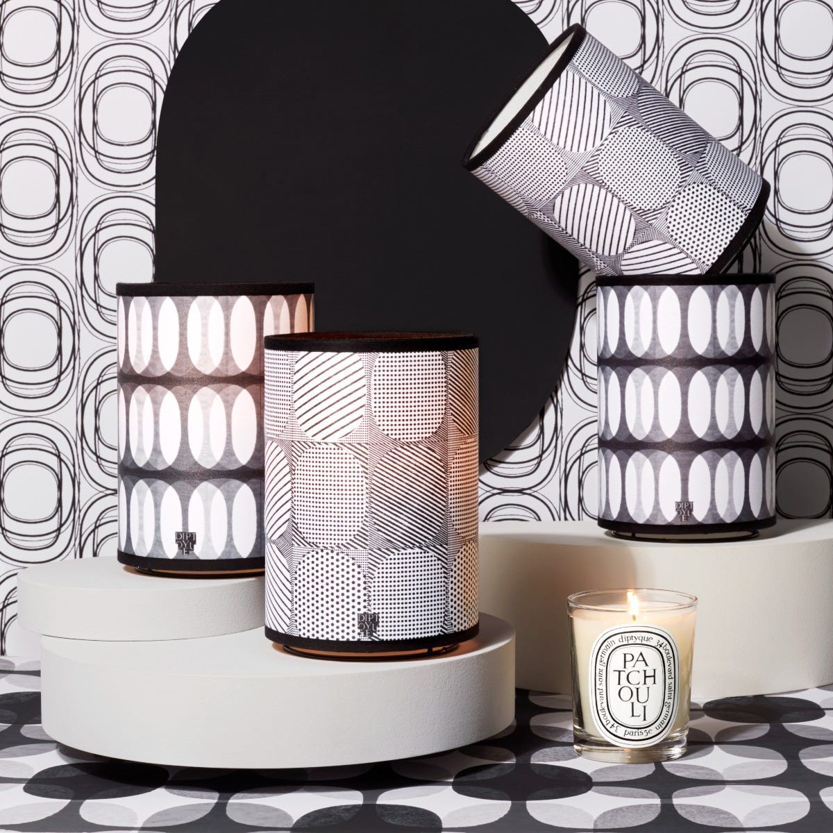 Outlet Lanterne diptyque