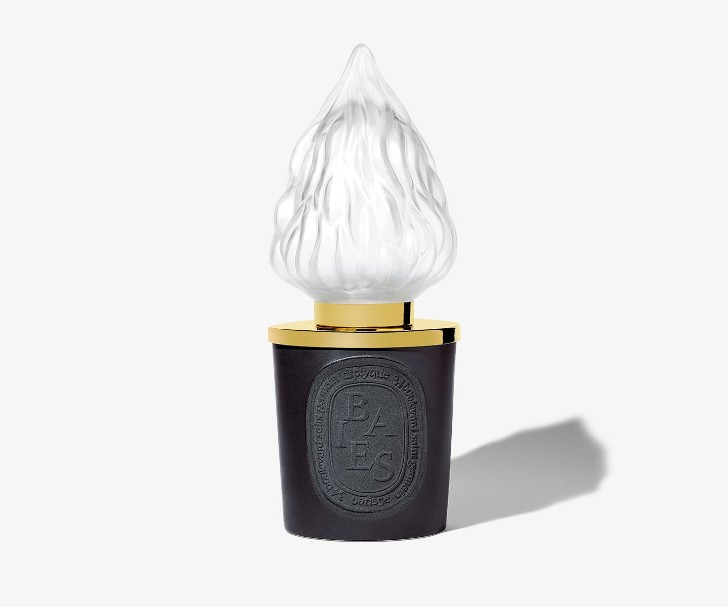 New: Flame & Smoke コレクション | Decoration | Diptyque Paris