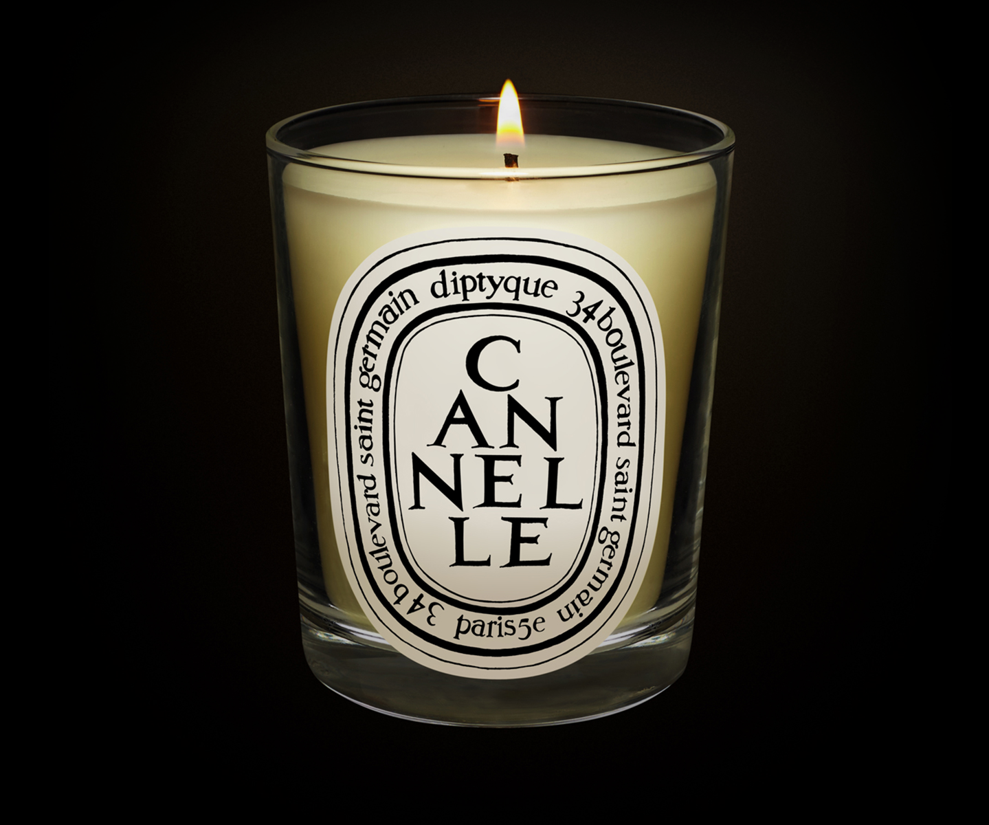 Lou Serpent & Dove Inspired Soy Candle Scent Notes: Cinnamon Spice 