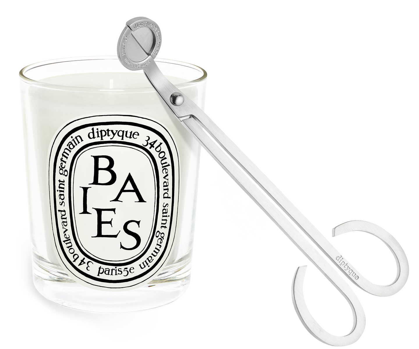 Candle Wick Trimmer - Candle Care | Diptyque