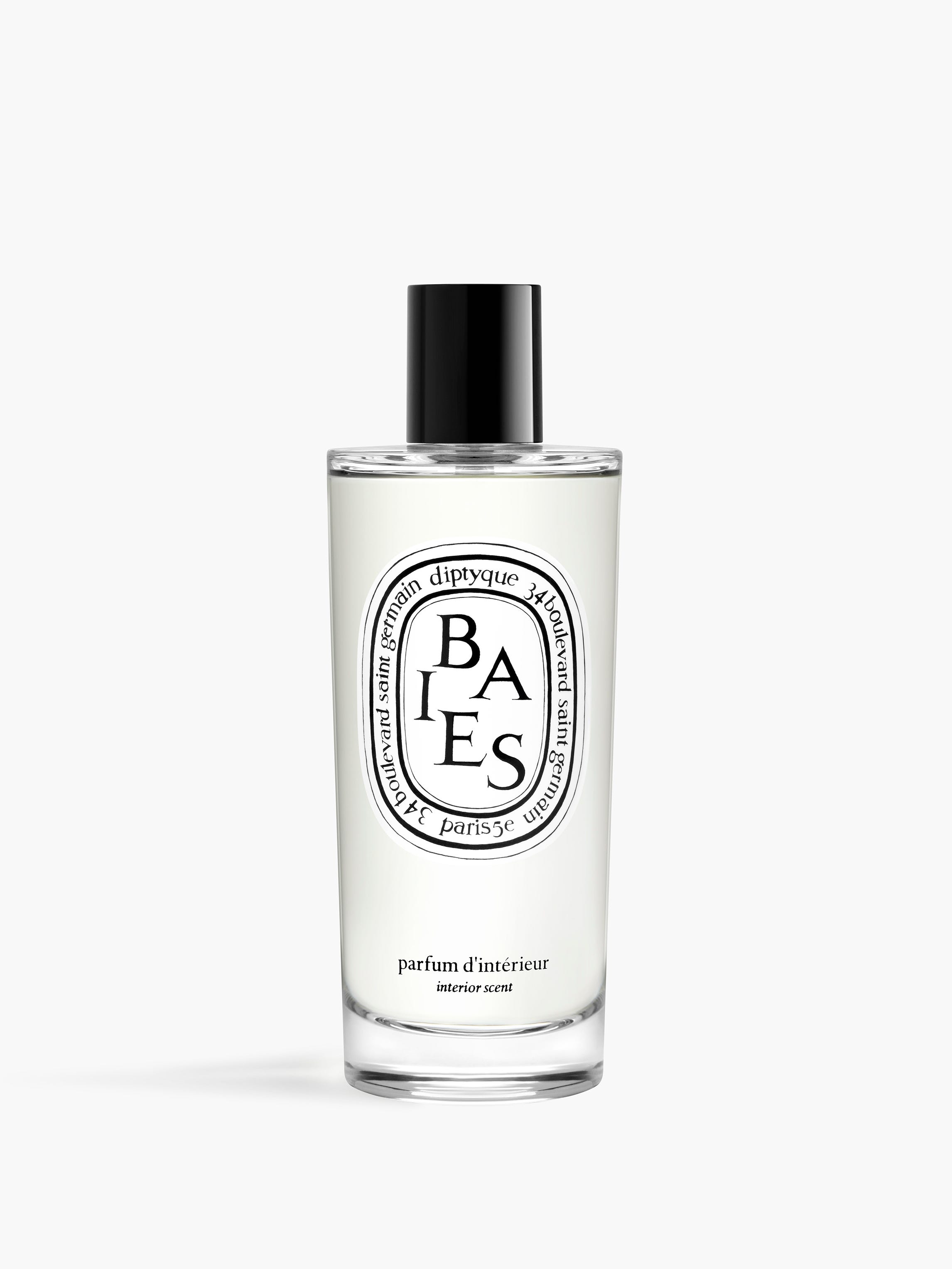 Baies (Berries) - Room Spray