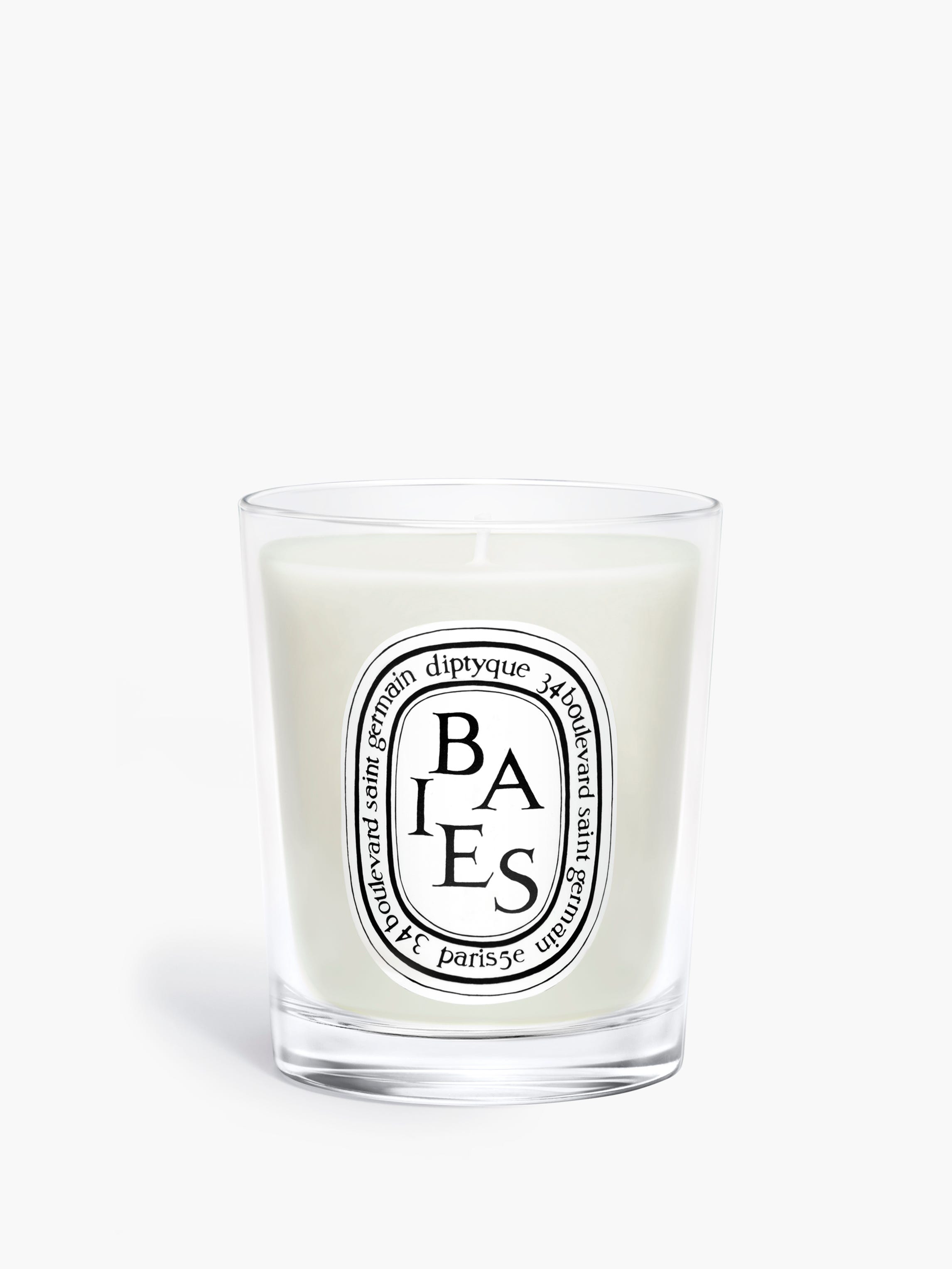 Baies (Berries) - Classic Candle Classic | Diptyque Paris