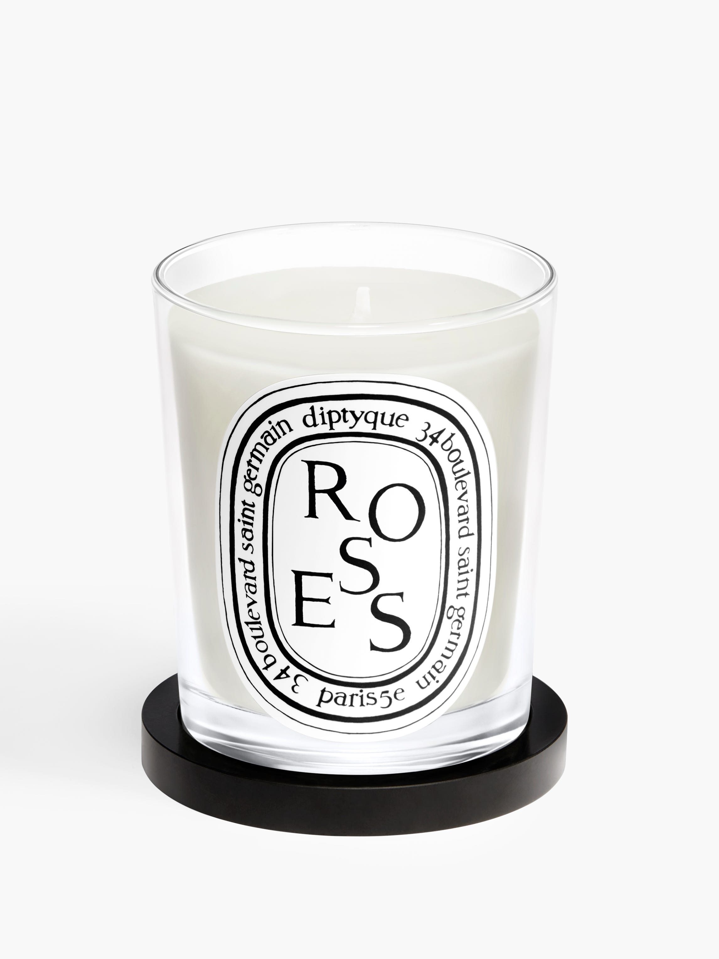 The Nomad - Second-life Accessory for empty candle jar | Diptyque 