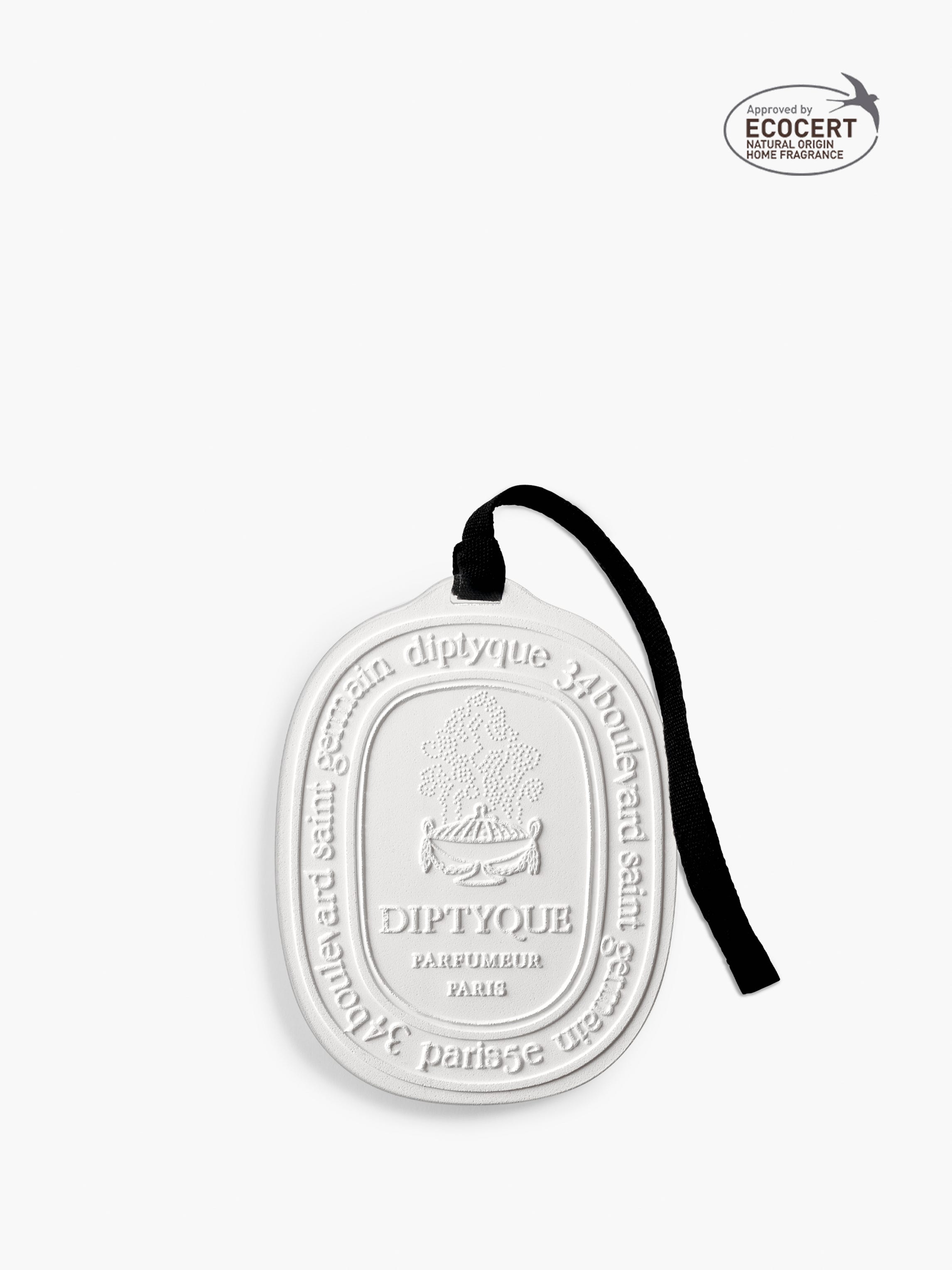 Scented Ovals for Scenting small spaces | diptyque Paris Official