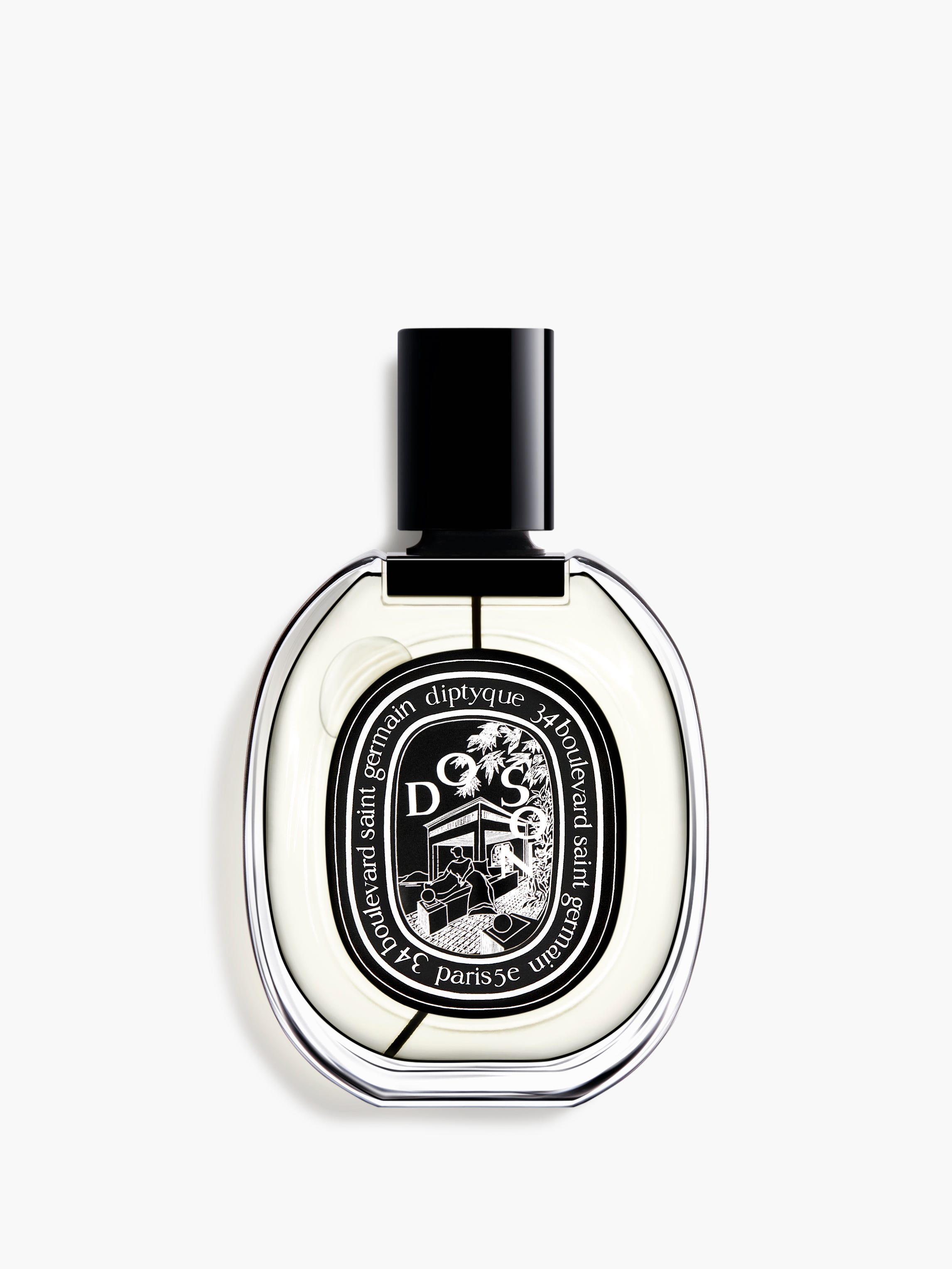 Do Son - Eau de parfum 75ml | Diptyque Paris